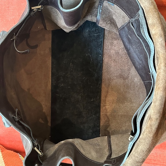 Mulberry Piccadilly Overnight Holdall Bag - Picture 6 of 8